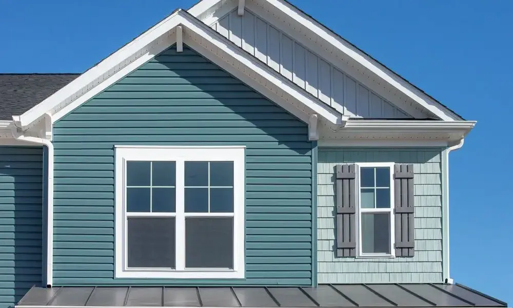 Roof repair and inspection services in Pleasant Run